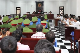 Cần Thơ: Xét xử sơ thẩm vụ án lừa đảo hơn 160 tỷ đồng với 249 bị hại