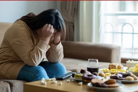 Ảnh minh họa. (Ảnh: iStock)