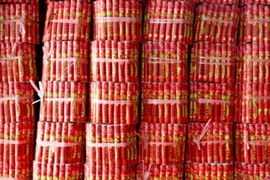 Ảnh minh họa. (Nguồn: AFP) 