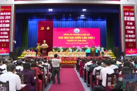 Phường Long An: Hướng đến đô thị xanh-thông minh, xứng tầm trung tâm tỉnh