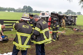 Ảnh minh họa. (Nguồn: abcnews)