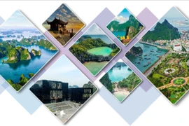 Quảng Ninh: Tốc độ tăng trưởng kinh tế gấp 1,7 lần mức bình quân chung cả nước