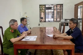 Ảnh minh họa. (Nguồn: Internet)