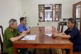 Ảnh minh họa. (Nguồn: Internet)