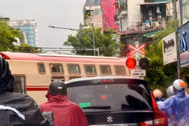 Ảnh minh họa. (Nguồn: Vietnam+)