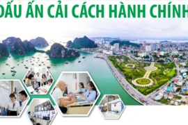 Quảng Ninh: 7 năm liên tiếp dẫn đầu về năng lực cạnh tranh cấp tỉnh