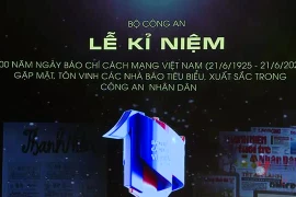 Phát huy vai trò nòng cốt, cầu nối quan trọng giữa Công an với nhân dân