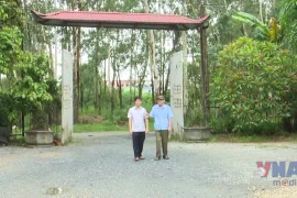 Hành trình đi tìm danh tính 512 nhà báo liệt sỹ Việt Nam
