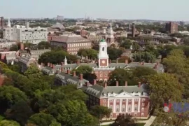 Bộ Ngoại giao Mỹ duy trì xử lý thị thực cho sinh viên Harvard