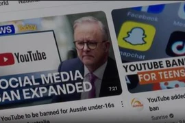 Báo chí chính thống đứng trước nhiều khó khăn, thách thức