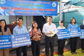 Cần Thơ đạt được mục tiêu giảm nghèo giai đoạn 2021-2025 sớm hơn kế hoạch