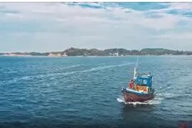 Hiệp ước toàn cầu bảo vệ biển cả có hiệu lực từ năm 2026