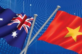 Giới chức Australia đánh giá cao Quan hệ Việt Nam-Australia