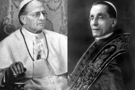 Có bao nhiêu Giáo hoàng trong một thế kỷ qua, họ là ai và được bầu chọn thế nào? 