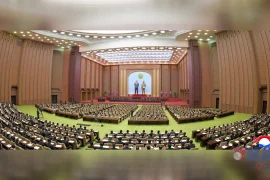 Nhà lãnh đạo Triều Tiên tuyên bố sở hữu vũ khí bí mật mới