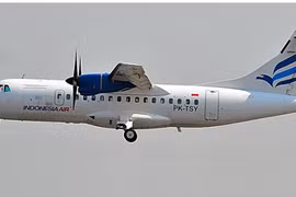 Ảnh minh họa. (airlines-inform.com)