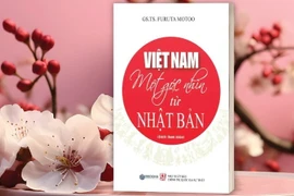 Cuốn sách "Việt Nam - Một góc nhìn từ Nhật Bản" là kết quả của hơn nửa thế kỷ nghiên cứu, gắn bó với Việt Nam của Giáo sư, Tiến sỹ Furuta Motoo.