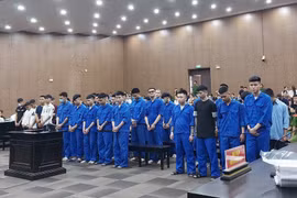 Hà Nội: Tử hình đối tượng cầm đầu vụ hỗn chiến khiến 3 thanh niên tử vong 