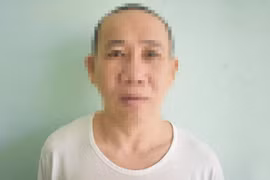 Đối tượng Nguyễn Thanh Sỹ.