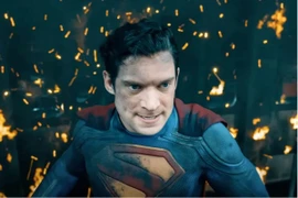 Theo số liệu ước tính được Exhibitor Relations công bố tối 20/7, "Superman" đã thu về 57,3 triệu USD tại Mỹ và Canada chỉ trong tuần thứ hai công chiếu.