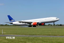 "Gã khổng lồ" hàng không Canada ngừng hoạt động do tiếp viên đình công