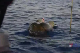 Nga: Kỷ lục thế giới mới về lặn tự do với độ sâu 126m