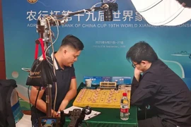 Ngày 27/9, kỳ thủ số 1 Việt Nam Lại Lý Huynh đã đánh bại đối thủ Doãn Thăng, lần đầu tiên giành ngôi vô địch nội dung cờ tiêu chuẩn tại Giải Vô địch cờ tướng thế giới 2025.