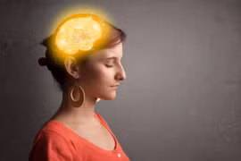 Bộ não con người chứa đựng nhiều bí ẩn thú vị. (Nguồn: iStock)