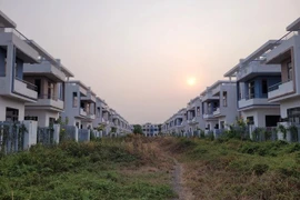 Phạt tù nguyên cán bộ liên quan đến vụ xây 680 căn nhà trái phép ở Trảng Bom