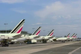 Ảnh minh họa. (Ảnh: Getty Images/TTXVN)