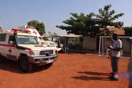 Khẳng định bản lĩnh của lực lượng Gìn giữ hòa bình Việt Nam