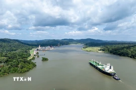 Tổng hợp sự kiện quốc tế nổi bật trong tuần qua ảnh