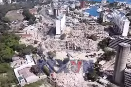 Venezuela 1 tuần sau thảm họa: Hệ thống y tế quốc gia chịu sức ép chưa từng có