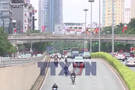 Hà Nội: Công an thành phố vận hành hơn 1.800 camera AI từ 10/12/2025 