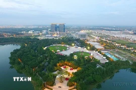 Lịch sử tỉnh Bình Dương - từ vùng đất thuần nông thành trung tâm của Việt Nam
