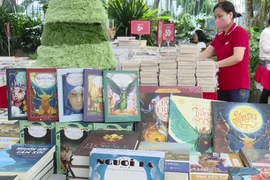 Những cuốn sách cho mùa Giáng sinh 2025