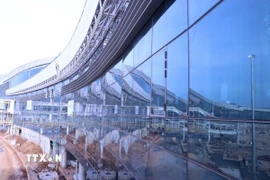 Sân bay Long Thành chuẩn bị đón chuyến bay kỹ thuật đầu tiên