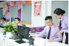 TPBank tiên phong đạt chuẩn Basel III theo Thông tư 14 của Ngân hàng Nhà nước.
