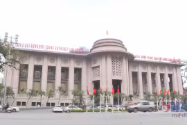 Ngân hàng Nhà nước làm rõ dữ liệu CIC được phép thu thập