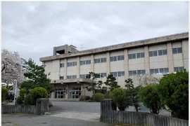 Nhật Bản đóng cửa ngôi trường có tên dài nhất sau 70 năm hoạt động. (Ảnh minh họa: Internet)