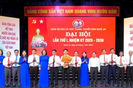 Nghệ An: Không tổ chức văn nghệ, không tặng quà tại Đại hội Đảng bộ cơ sở