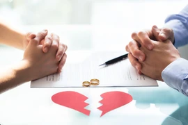 Ảnh minh họa. (Nguồn: Internet)