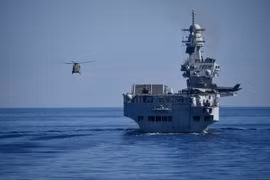 (Nguồn: Mc.Nato.int)