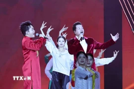 Ảnh minh họa. (Nguồn: TTXVN)