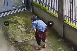 Tìm kiếm một cụ bà mất liên lạc gần 5 ngày tại Đồng Nai