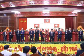 Hà Nội: Khởi đầu mới của xã Phúc Thọ với thành công từ Đại hội điểm 