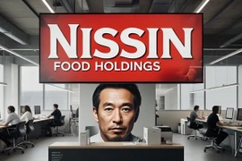 Ảnh minh họa tạo bởi AI (Vietnam+)