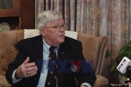 Thành công trong công tác phòng chống tham nhũng nhiệm kỳ XIII