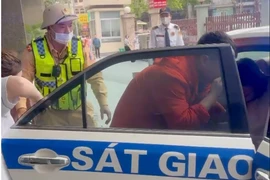 Ảnh minh họa. (Nguồn: Internet)