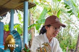 Giữ hồn xưa, mở đường mới tại Hội An